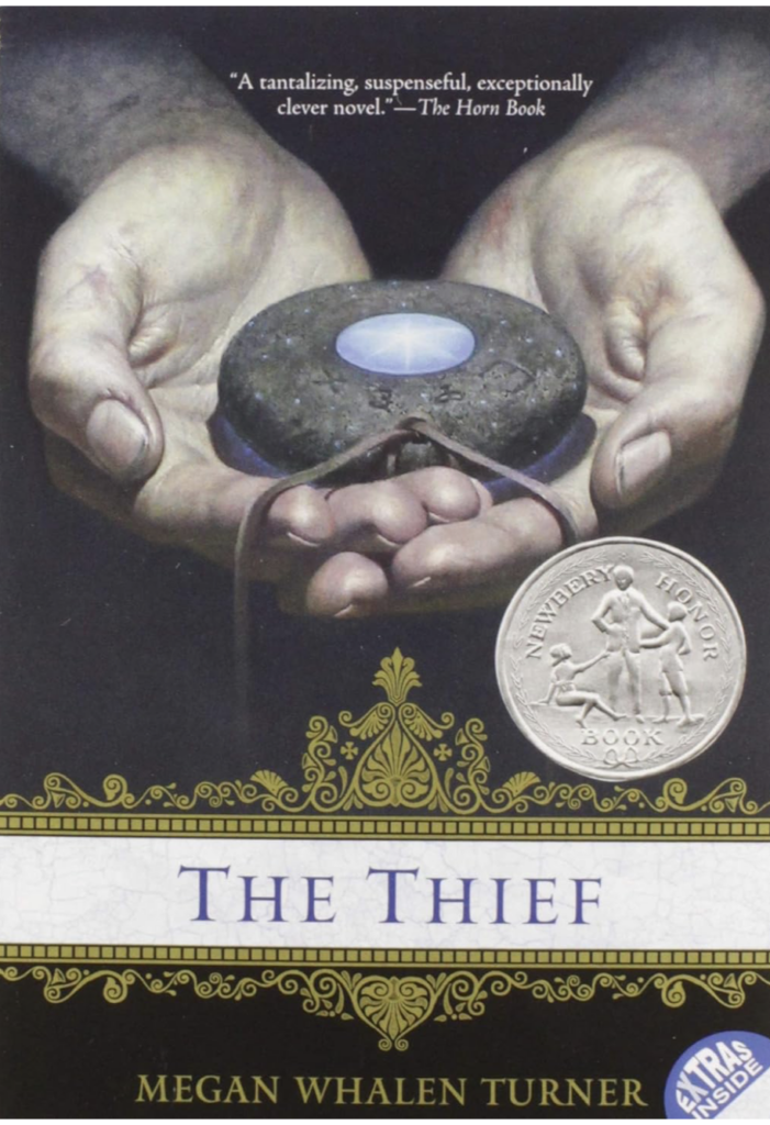 The Thief